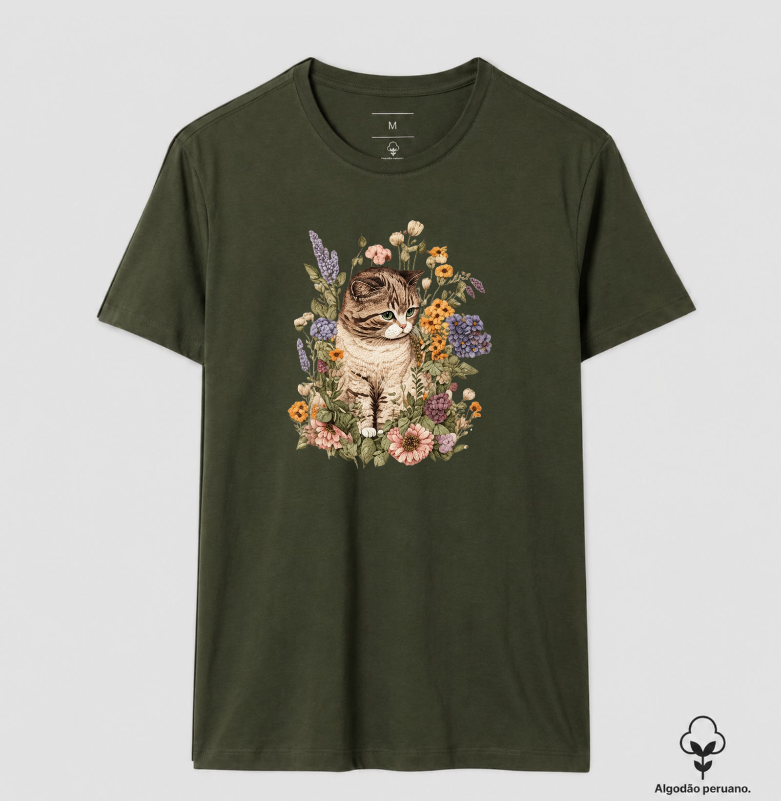 Jardim dos Felinos - Imagem 6
