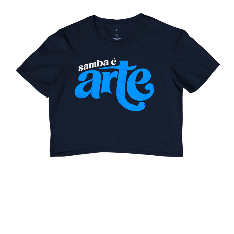 Samba é arte - Imagem 4