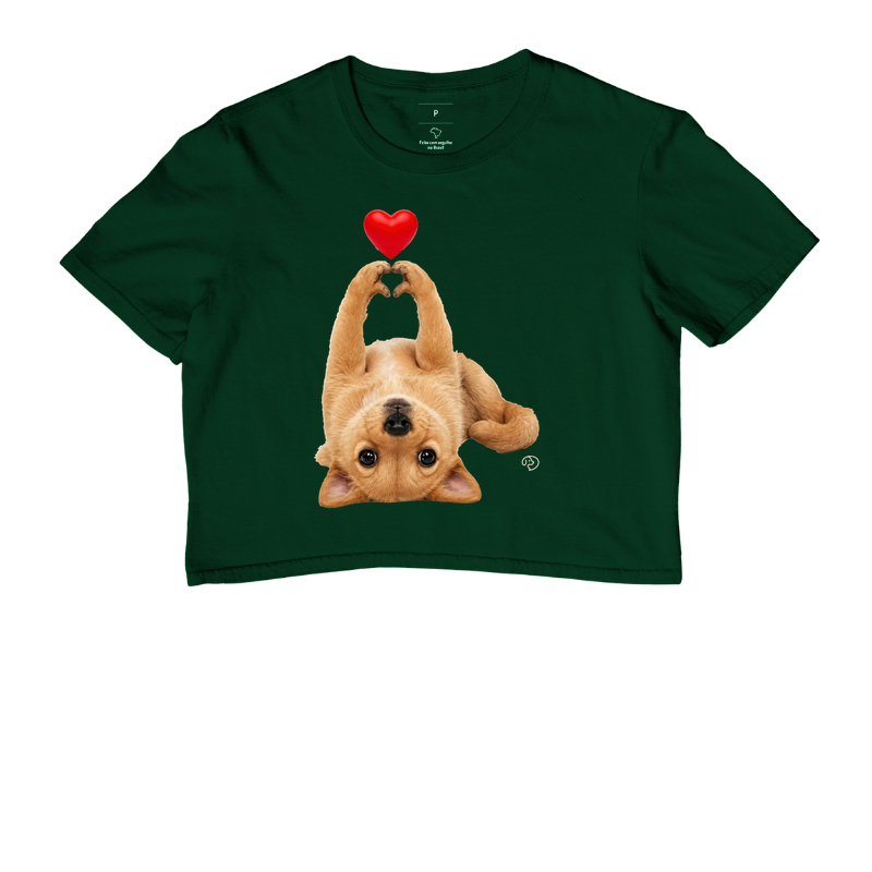 Doguinho Coração - Imagem 5