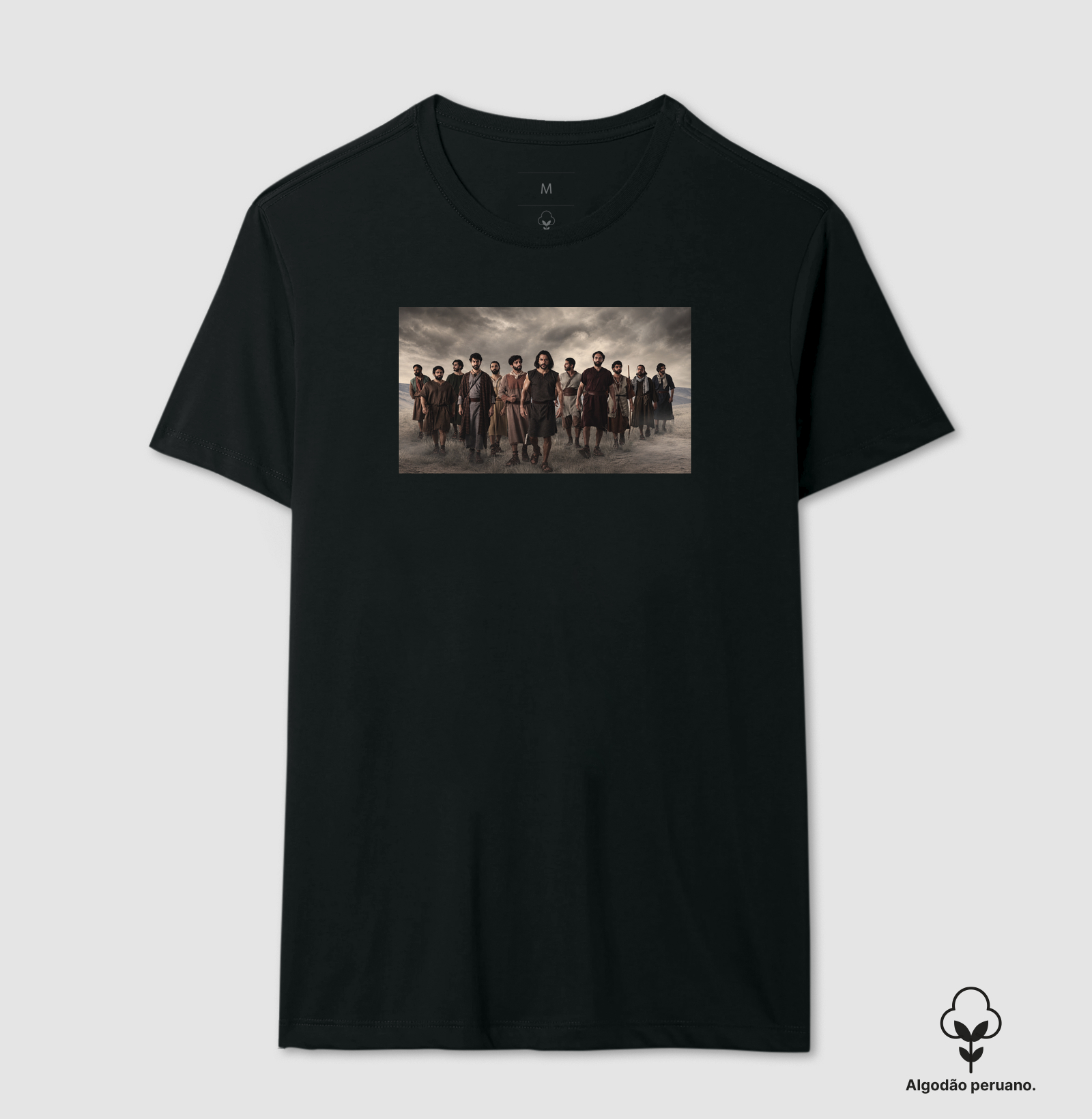 The Chosen | Seguidores  - Imagem 3