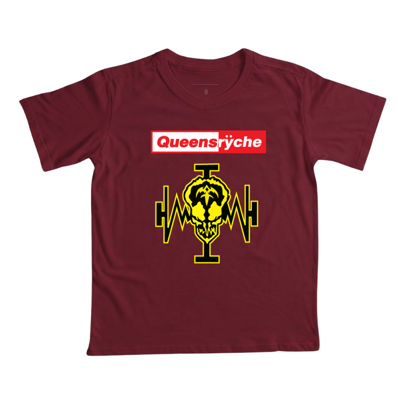 Queensrÿche - Imagem 6