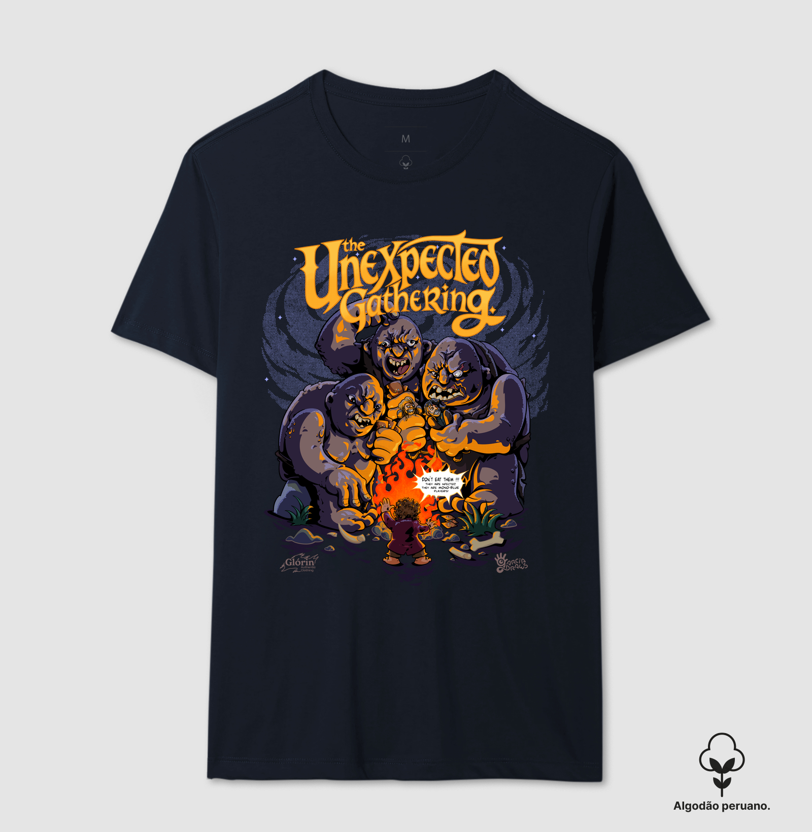Camisa 1