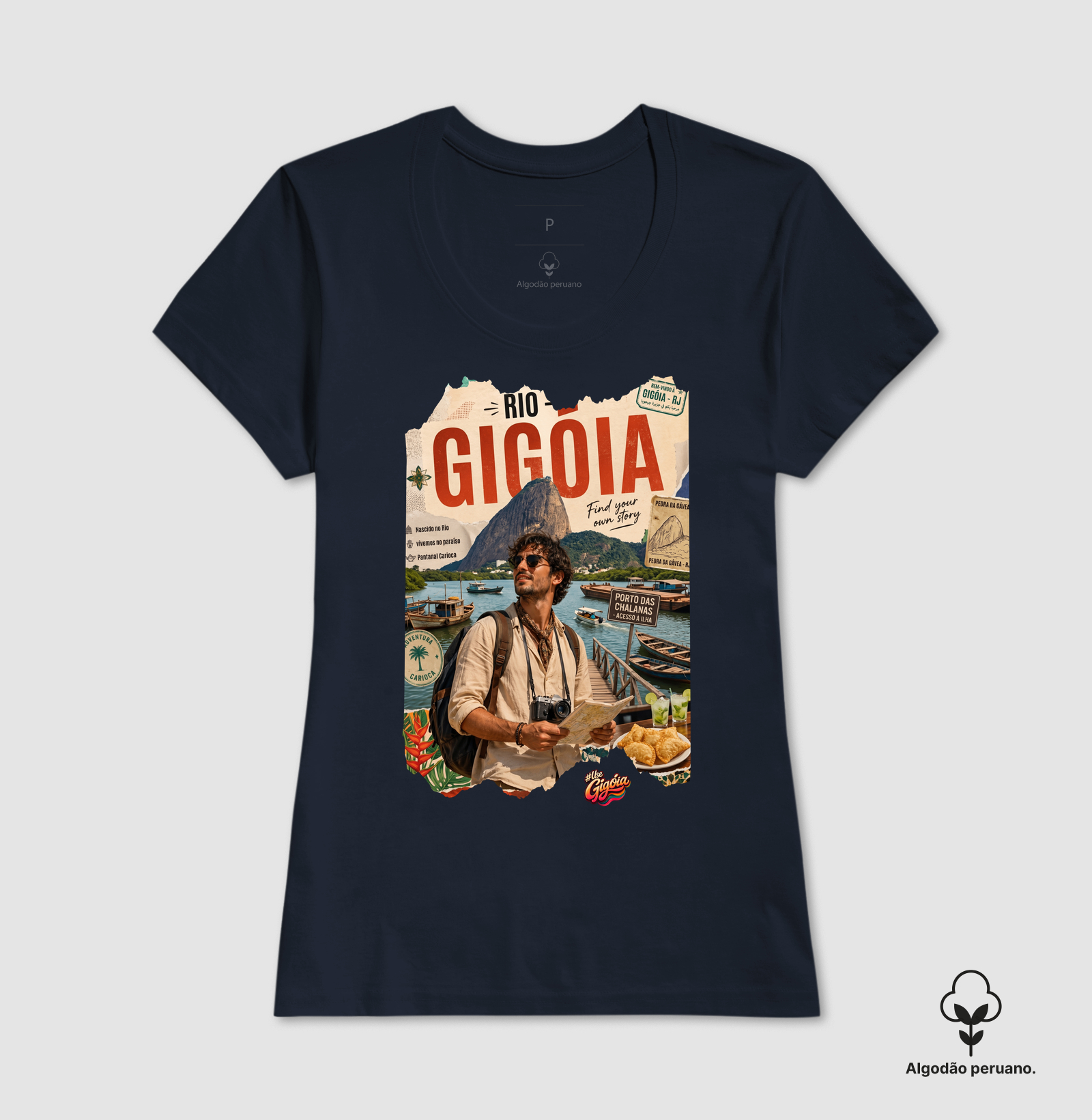 Camisa 5
