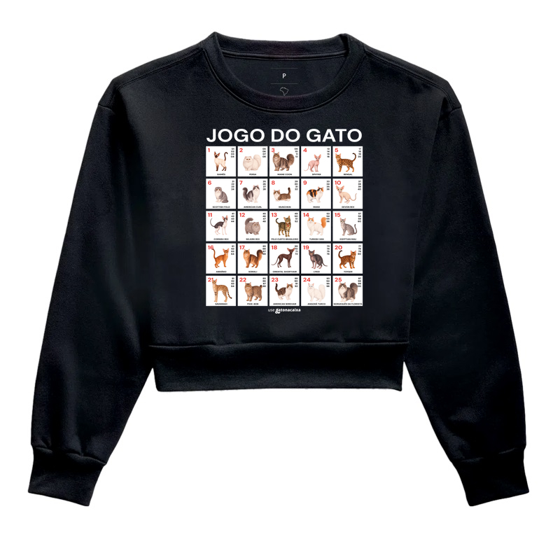 Jogo do Gato - Imagem 2
