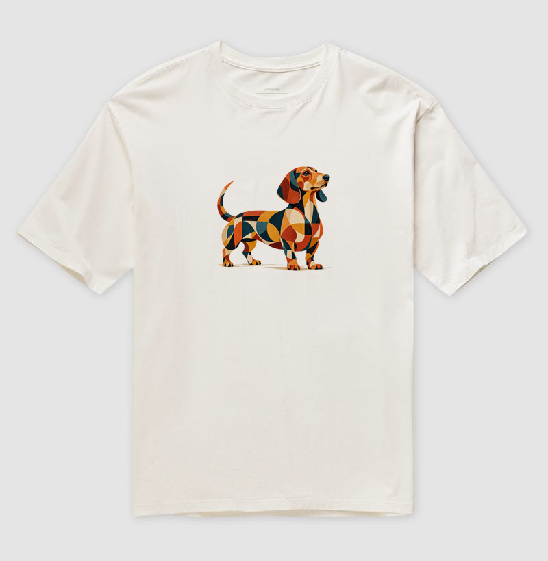 Cachorro em Fragmentos - Imagem 4