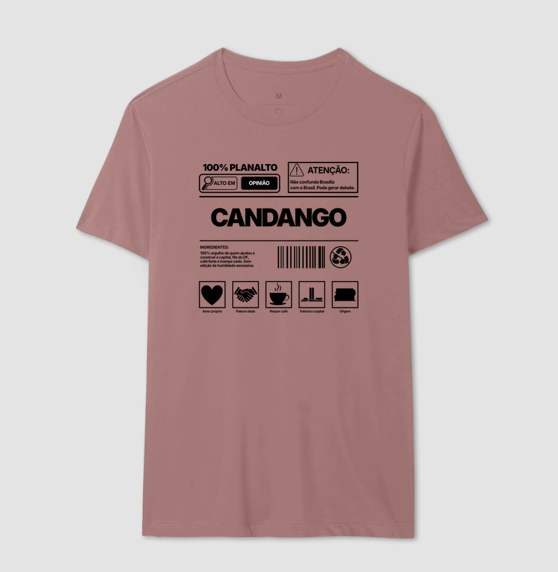 Camisa 15