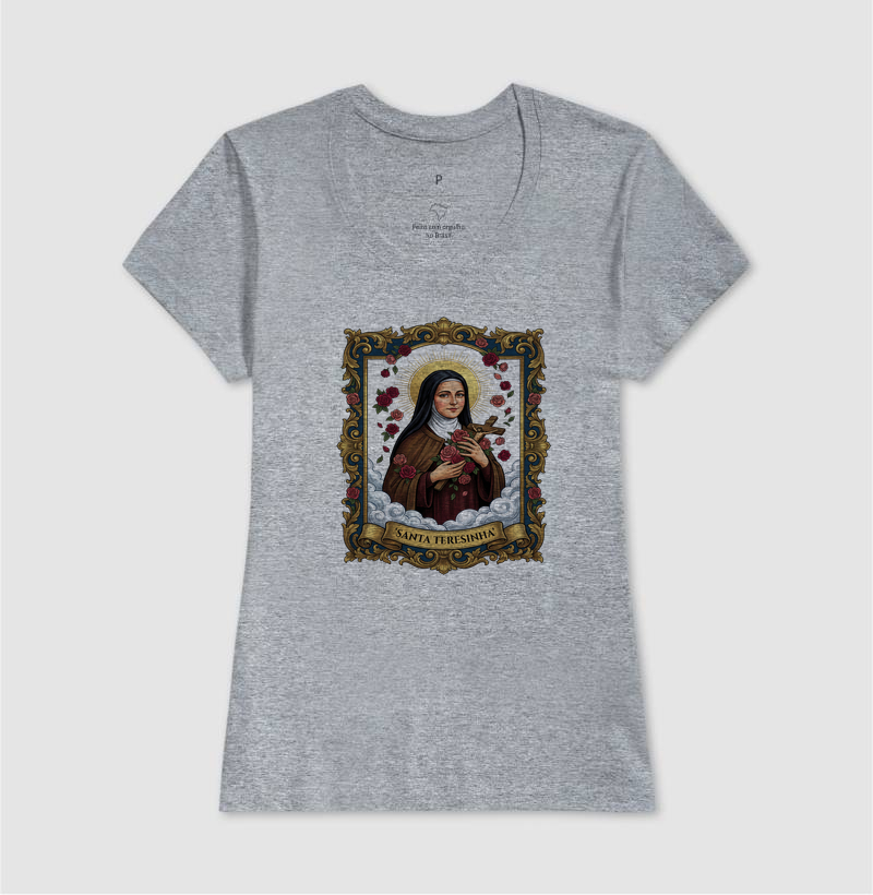 Santa Teresinha - Imagem 8