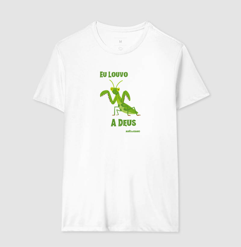 Louva-a-Deus - Imagem 4