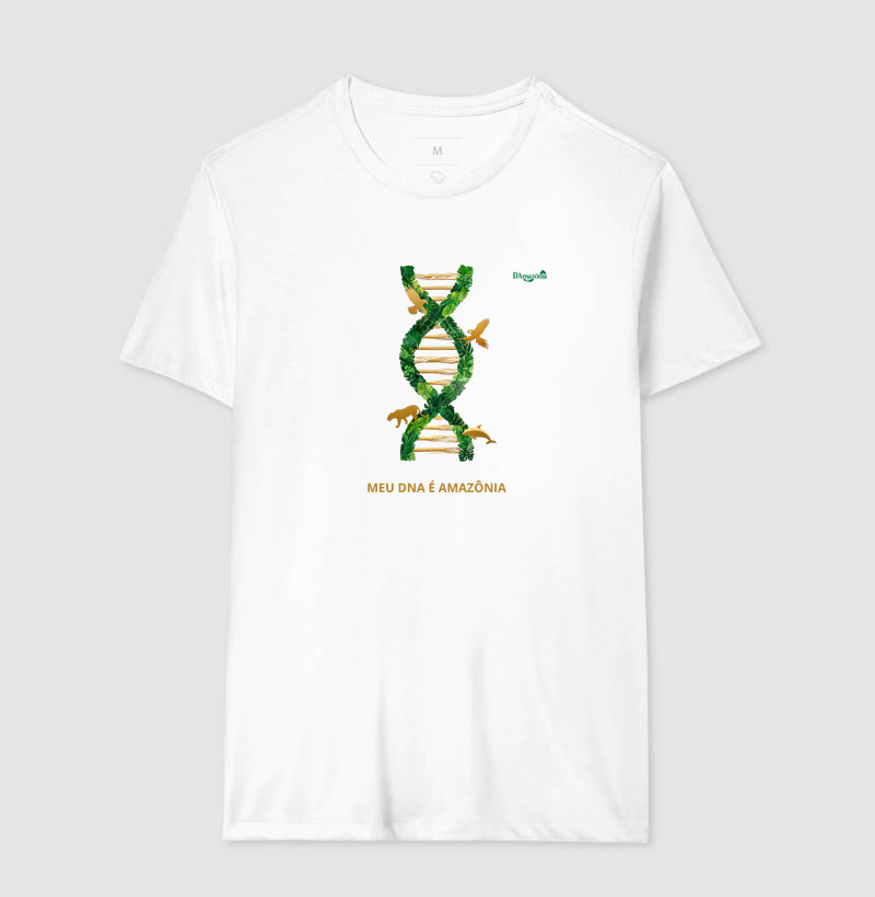 Meu DNA é Amazônia - Imagem 4