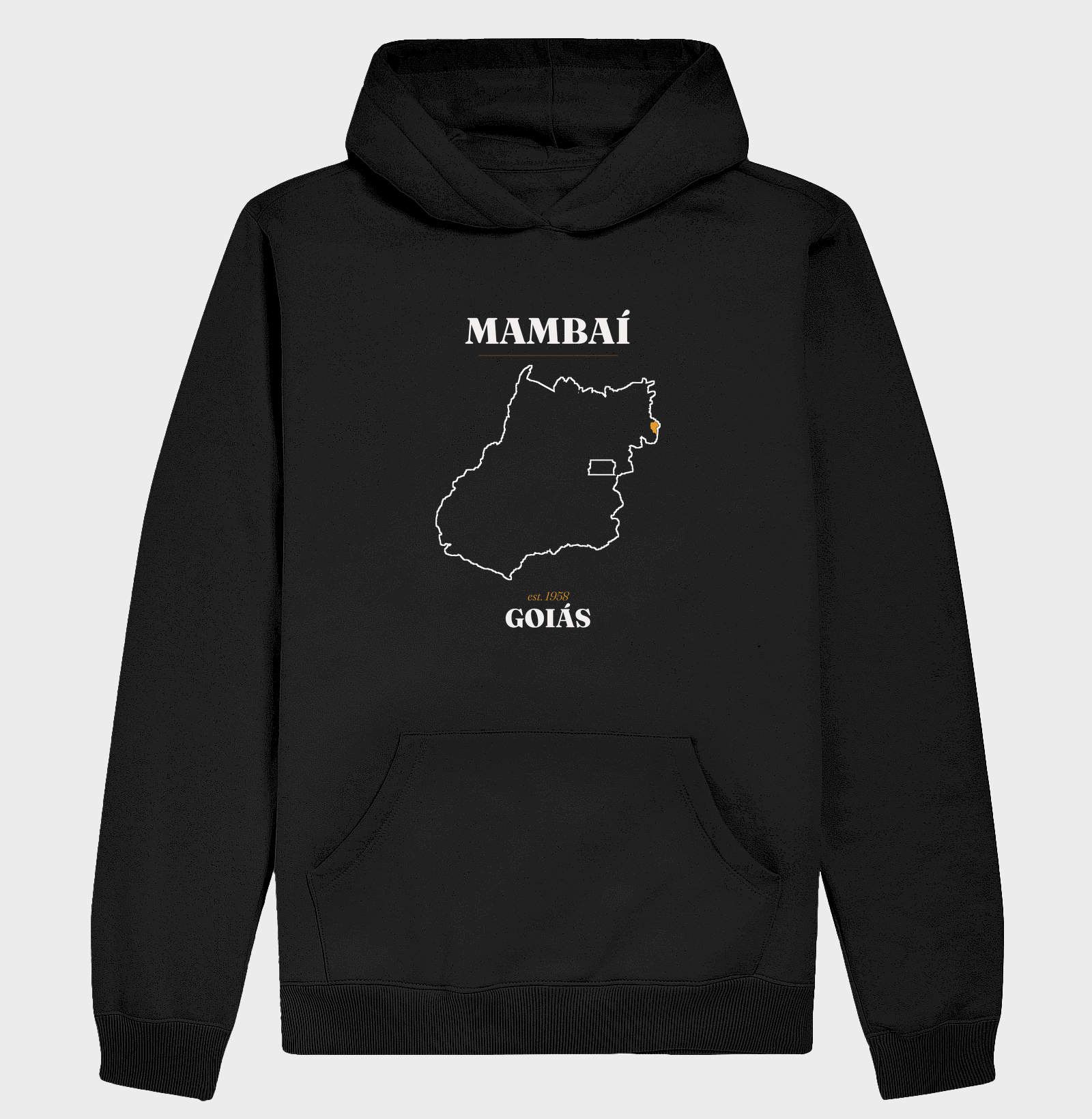 Mambaí | Legado GO - Imagem 2