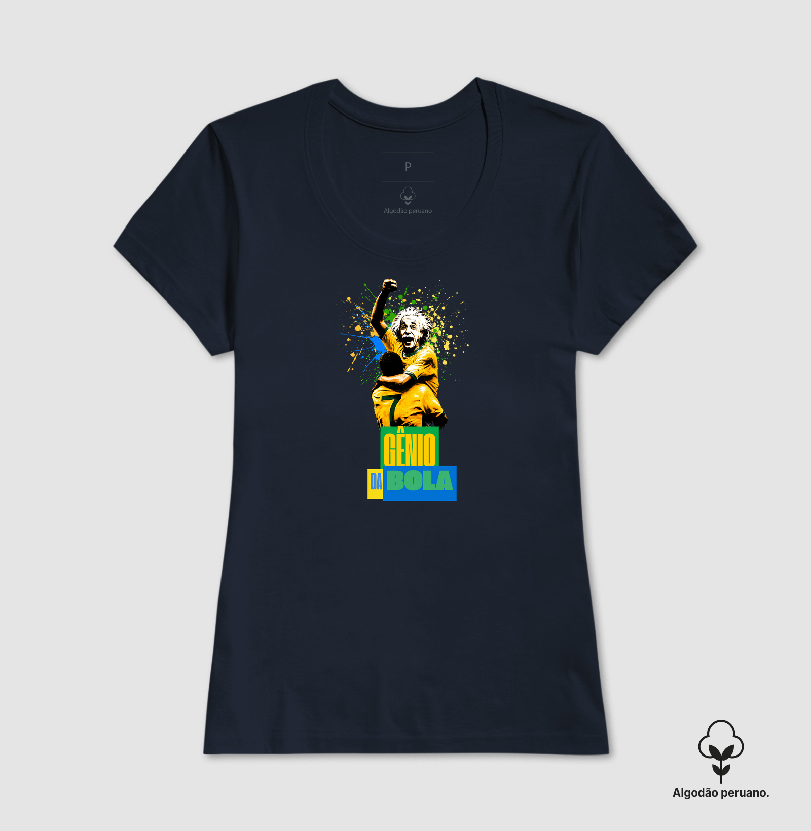 Camisa 9