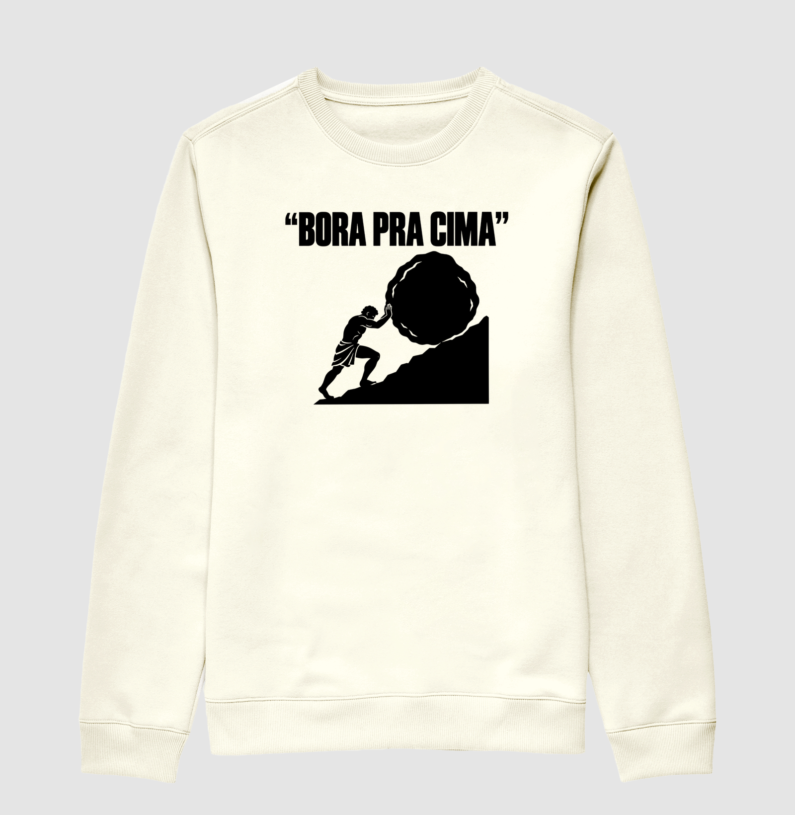 Sísifo — Bora Pra Cima - Imagem 2