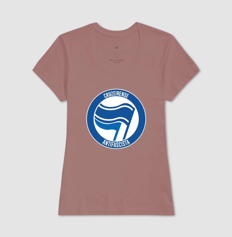 CRUZEIRENSE ANTIFASCISTA - Imagem 17