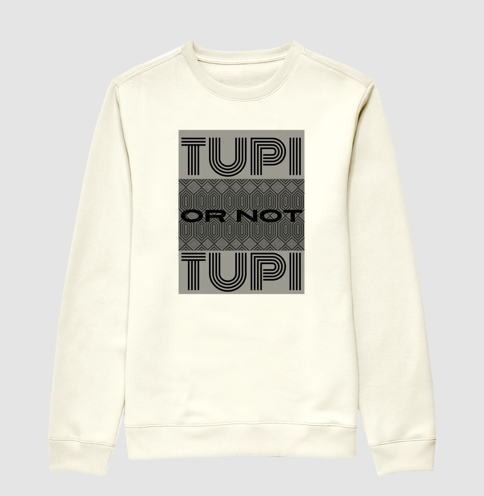 TUPI OR NOT TUPI - Imagem 2