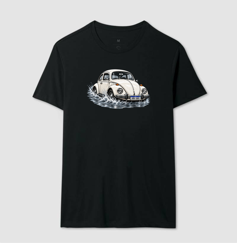 Fusca personalizada - Imagem 2