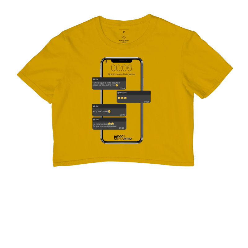 Camisa 7