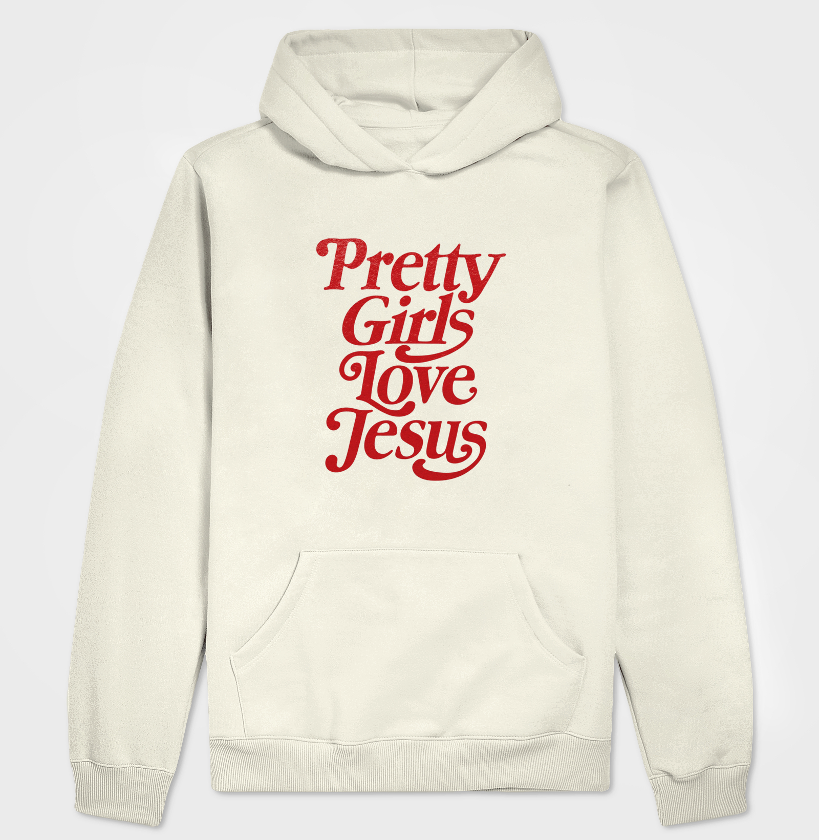 Pretty Girls Love jesus - Imagem 4