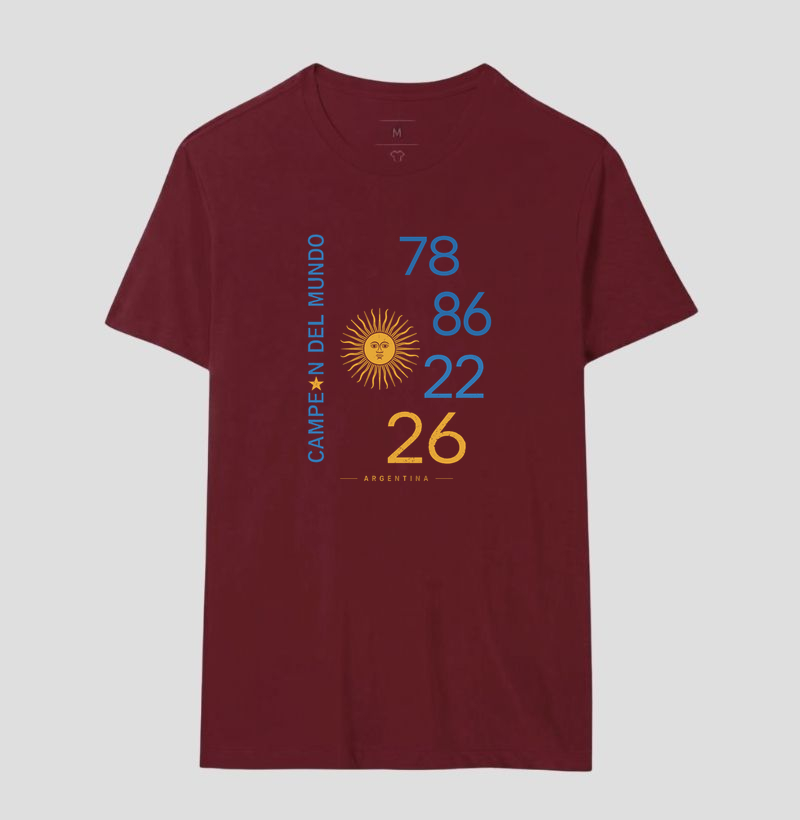 Camisa 17