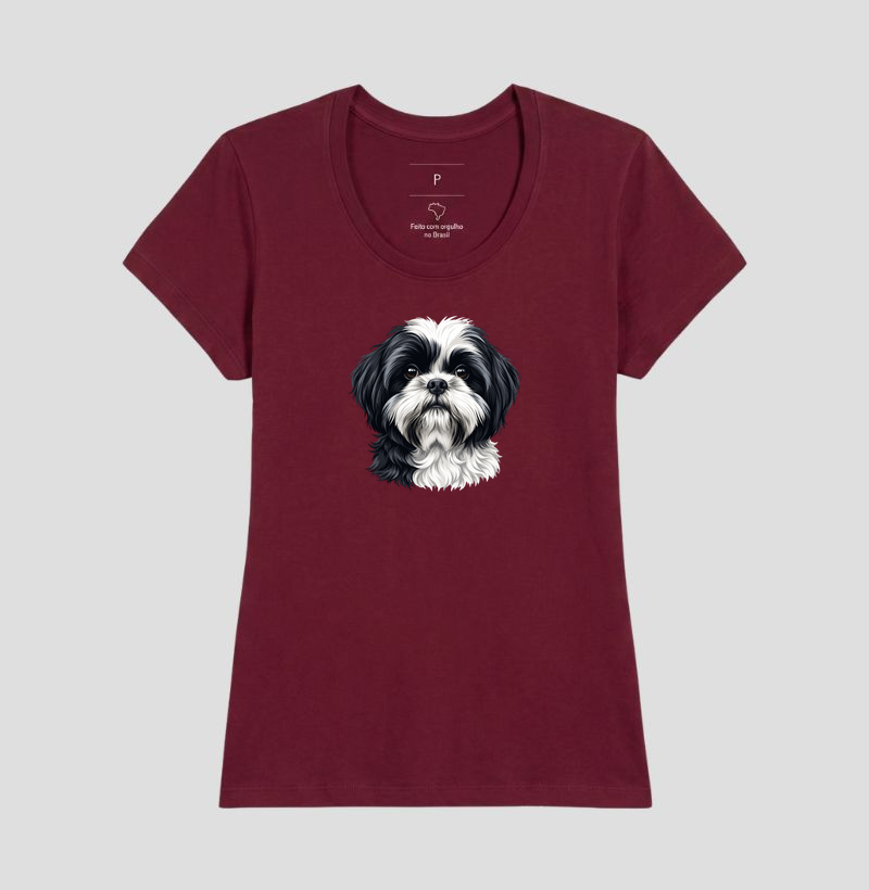 Face Shih Tzu II - Imagem 11