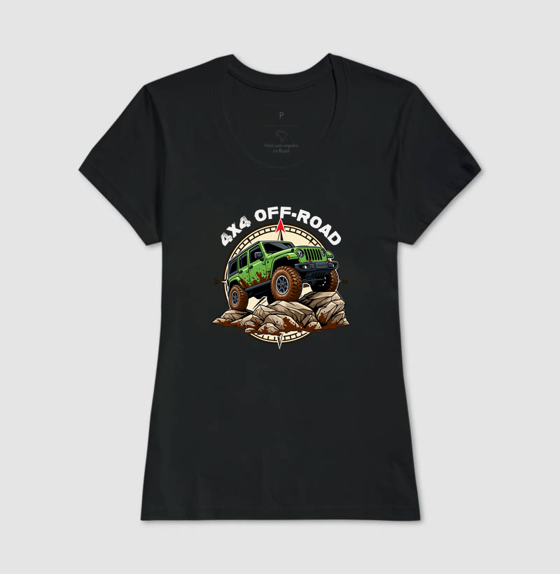 4x4 Off-Road - Jeep - Imagem 3