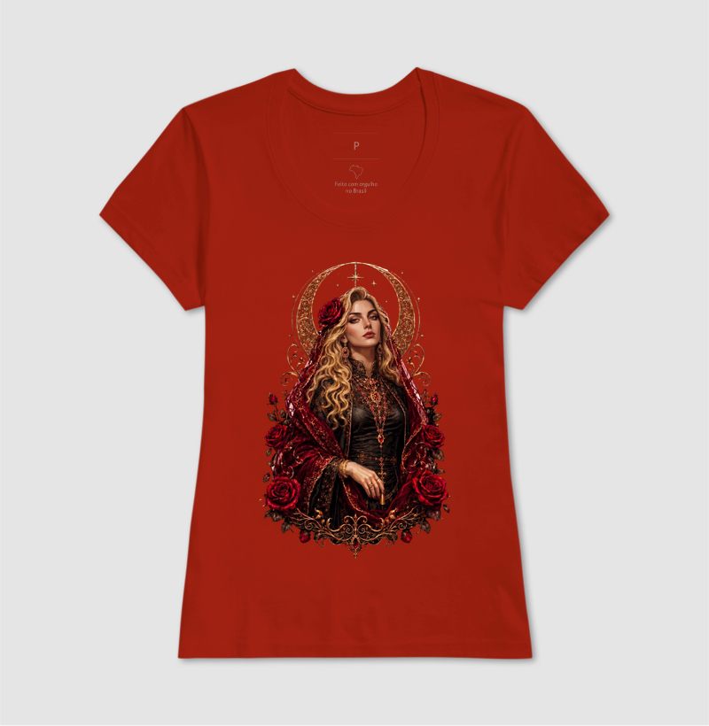Camisa 10