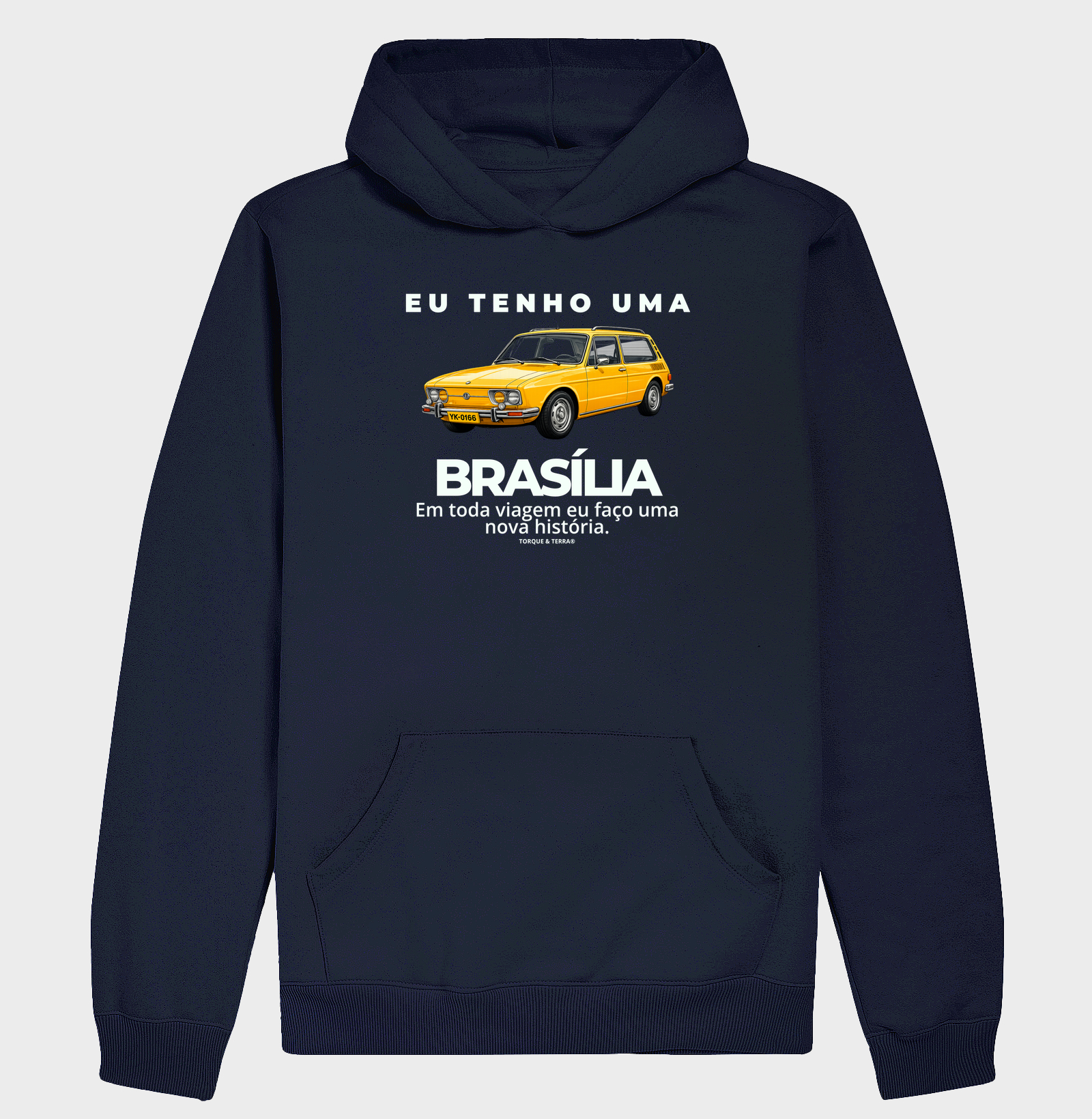Eu tenho uma Brasília amarela - Imagem 4