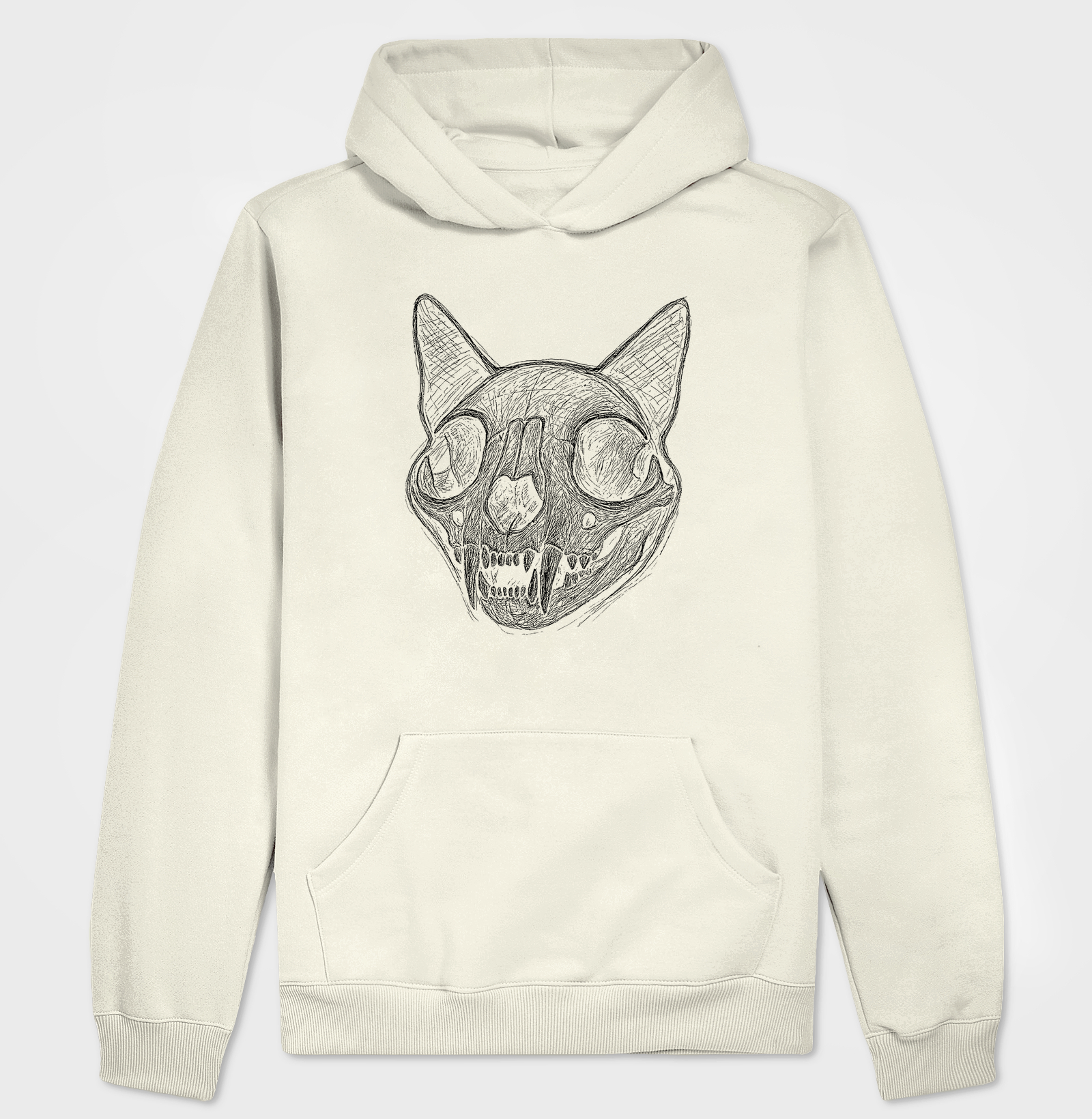 Cat Skull  - Imagem 3