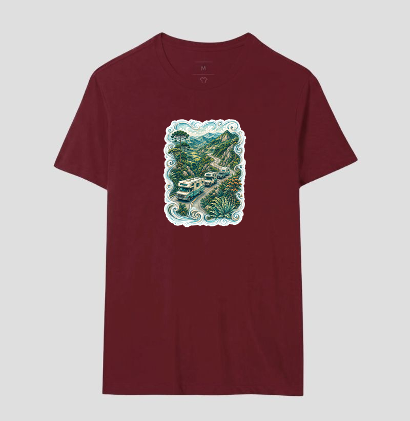 Camisa 9