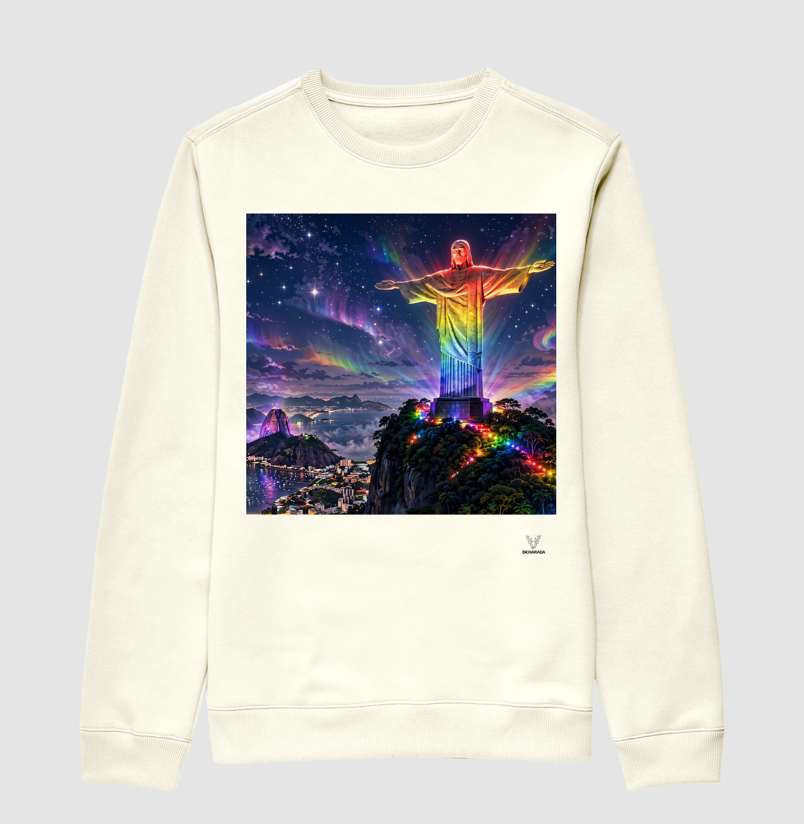 Corcovado LGBTQIA + - Imagem 2
