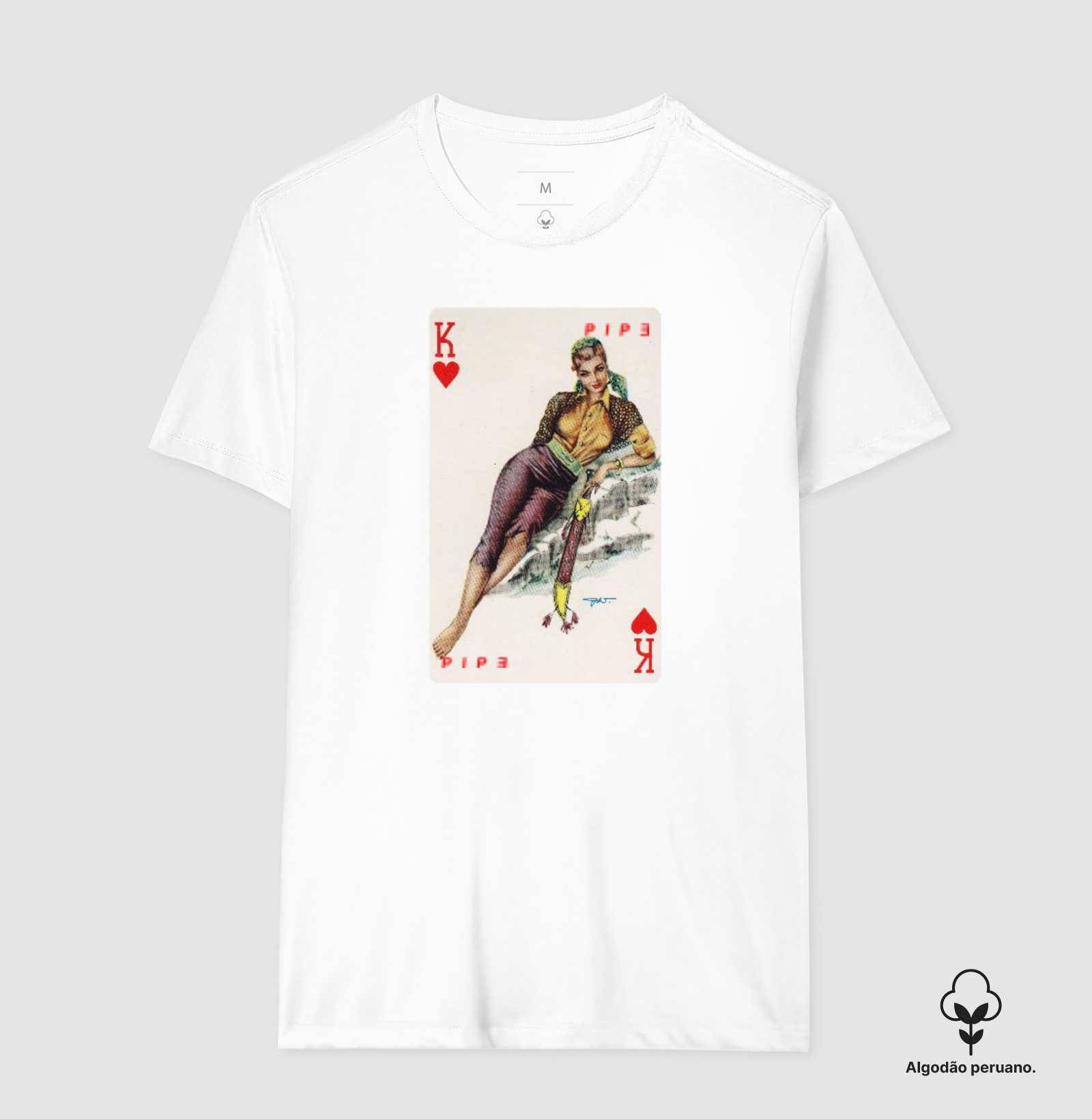 Camisa 5