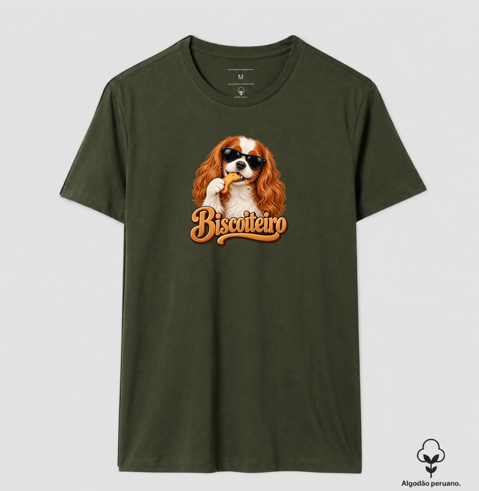 Cachorro Biscoiteiro 2 - Imagem 3