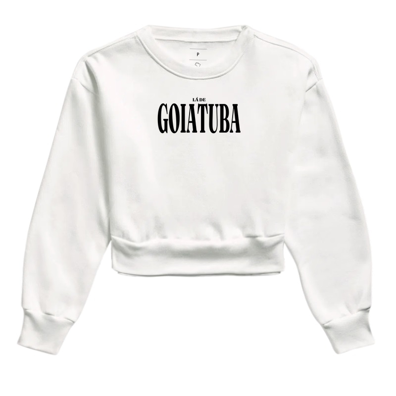 Goiatuba | Tipografia GO - Imagem 3