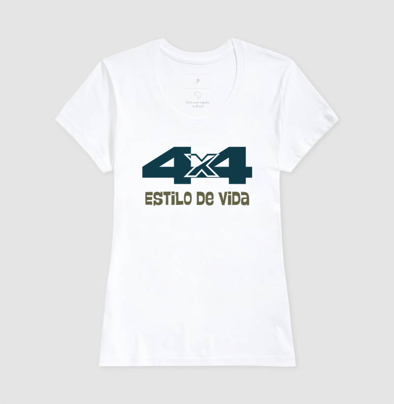 4x4 estilo de vida - Imagem 7