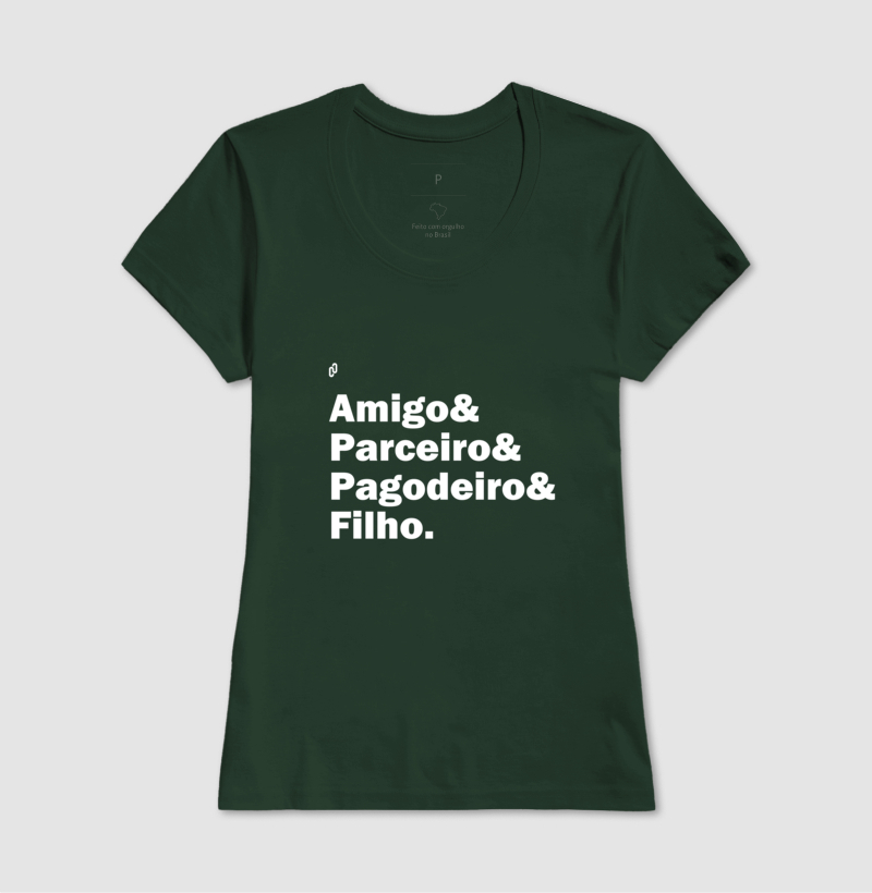 Camisa 12