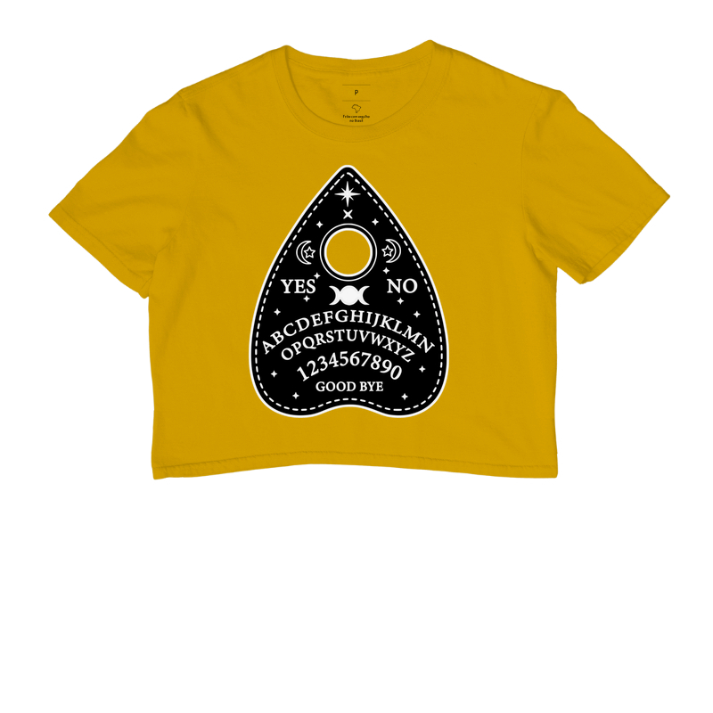 Plancheta ouija - Imagem 8