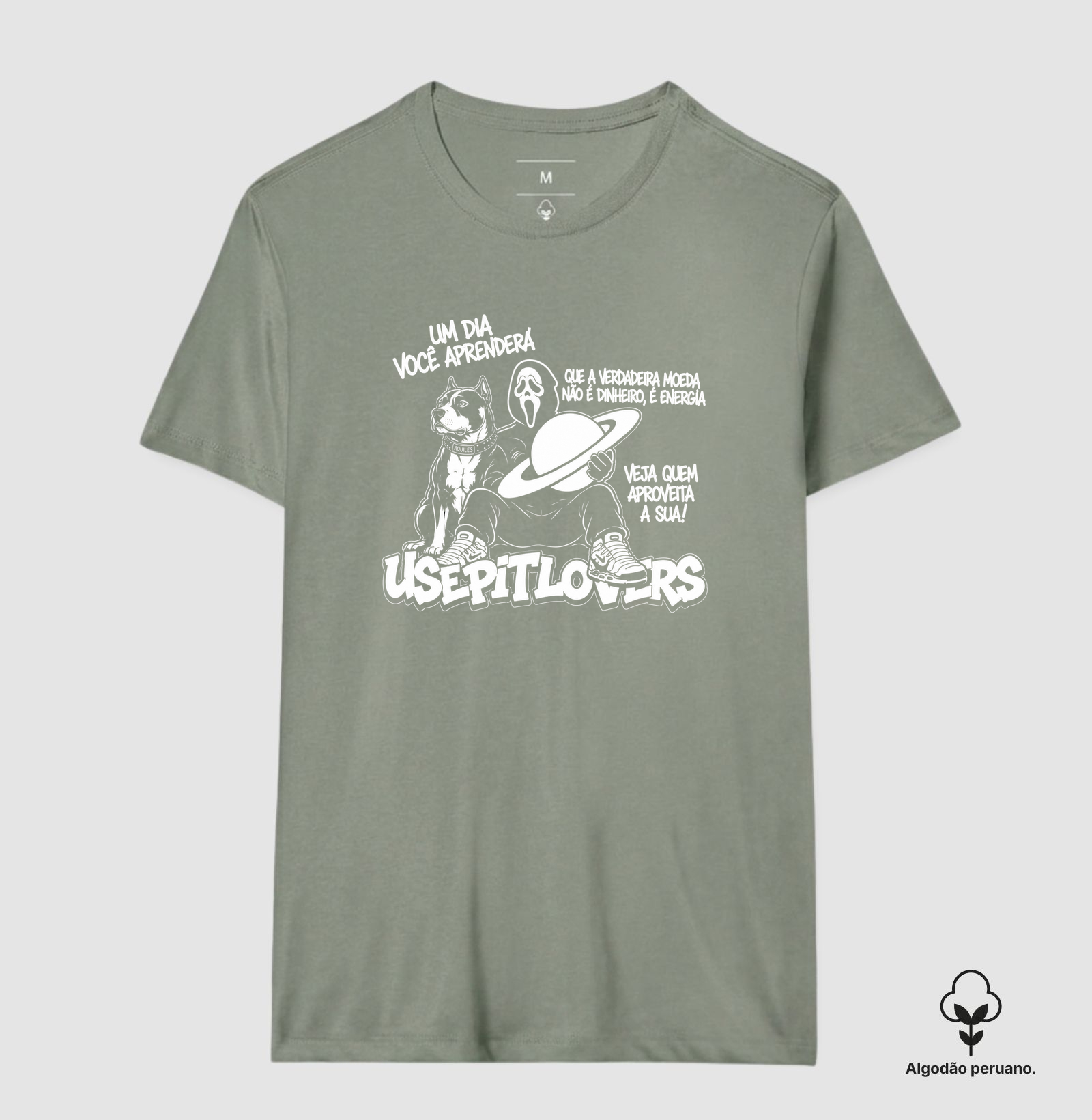 Camisa 7