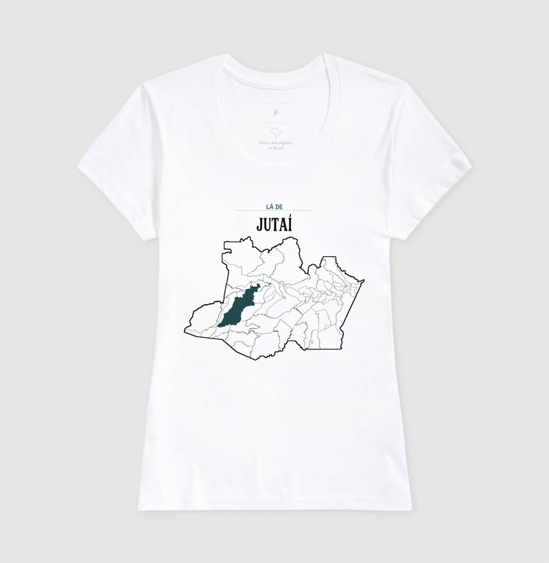 Jutaí | Território AM - Imagem 5