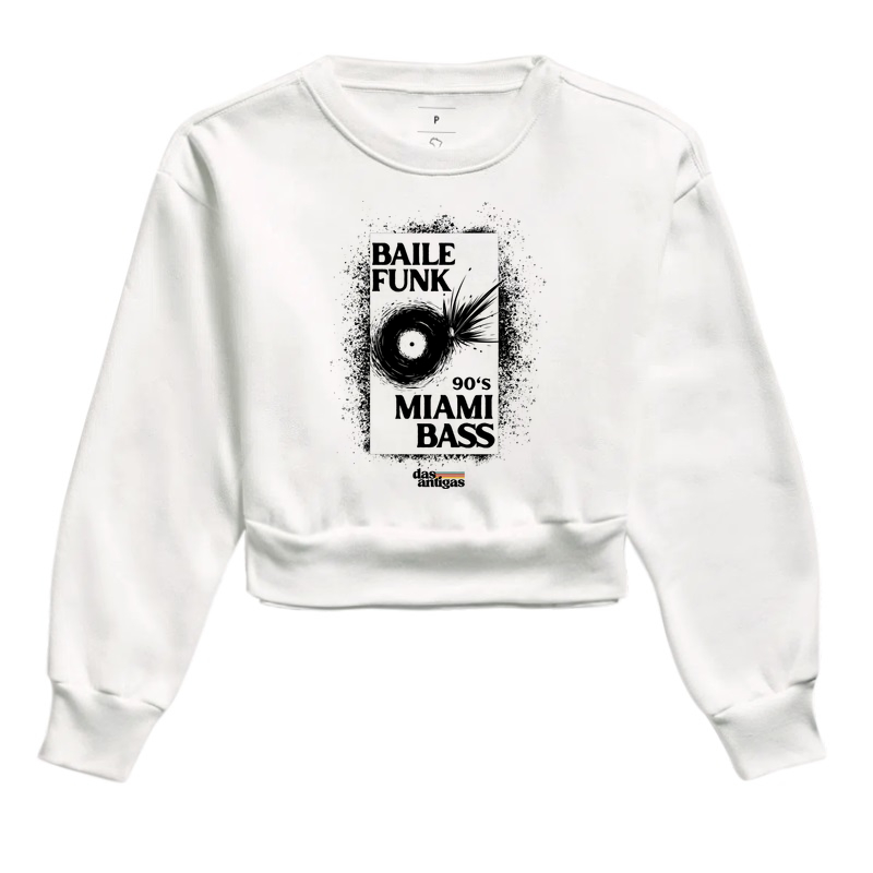 Baile Funk, Miami Bass - Imagem 3