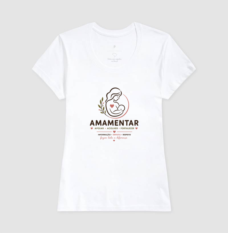 AMAMENTAR - Apoiar, Acolher, Fortalecer - Imagem 8