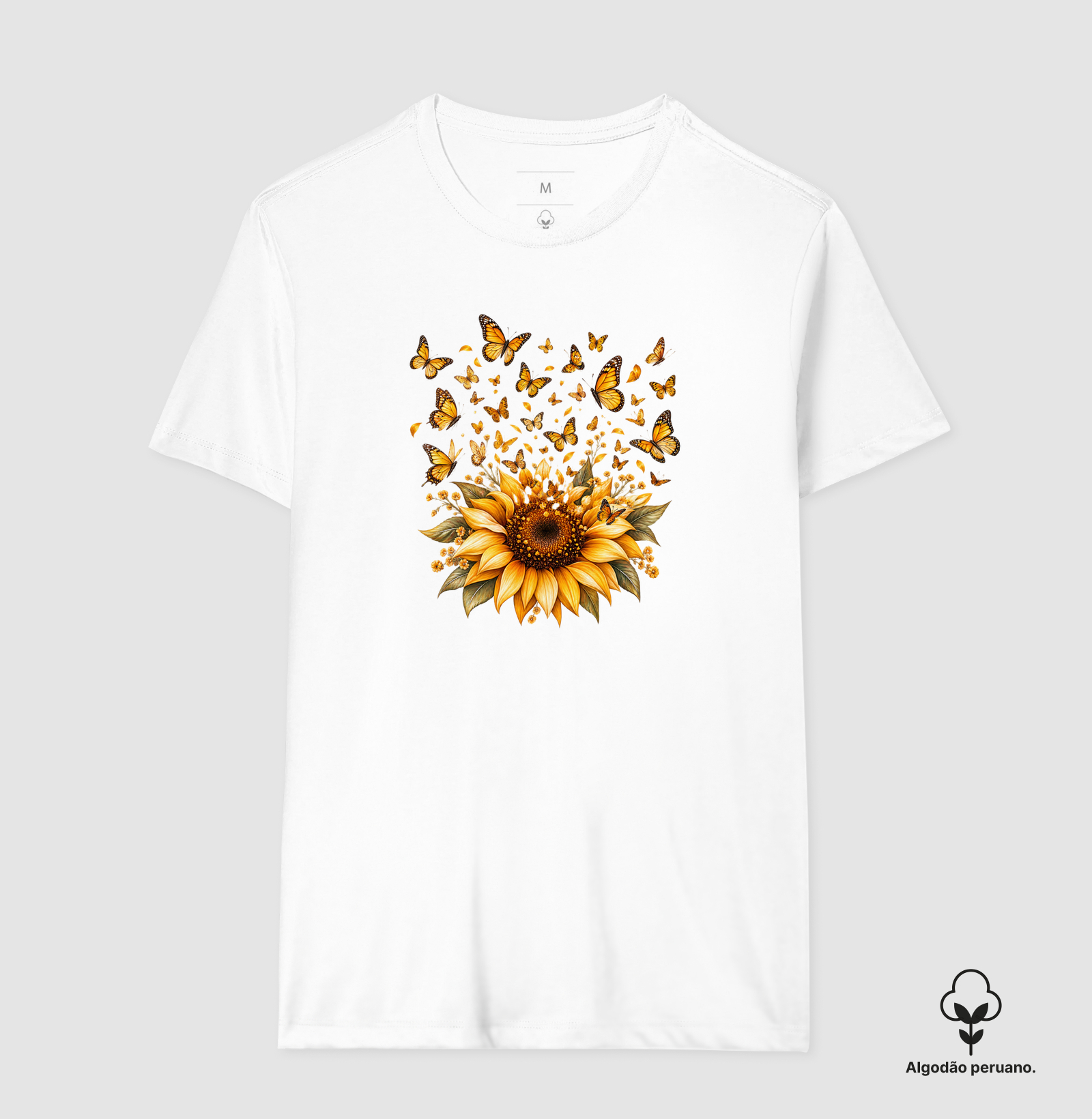 Girasol em Revoada - Imagem 8