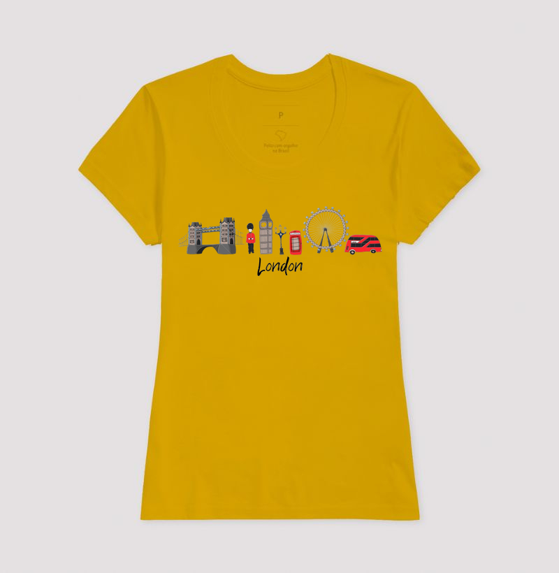 Camisa 16