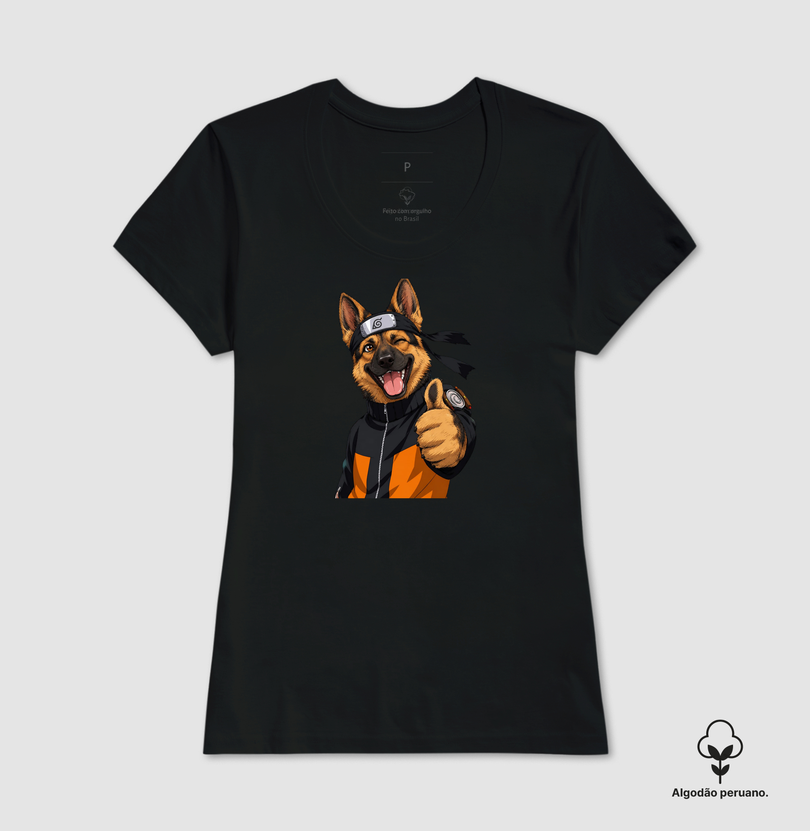 Ninja Shepherd - Imagem 5