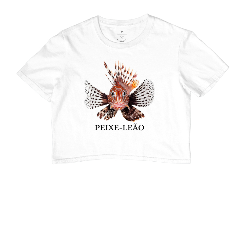 Peixe-Leão  - Imagem 5