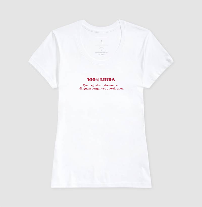 Libra - Agrada todo mundo e ninguém pergunta o que ela quer - Imagem 5