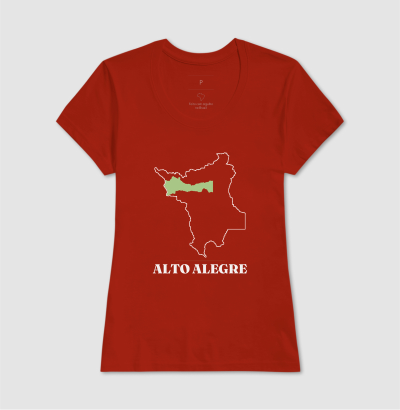 Alto Alegre | Traço RR - Imagem 11
