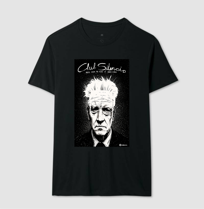 David Lynch Club Silencio - Imagem 2