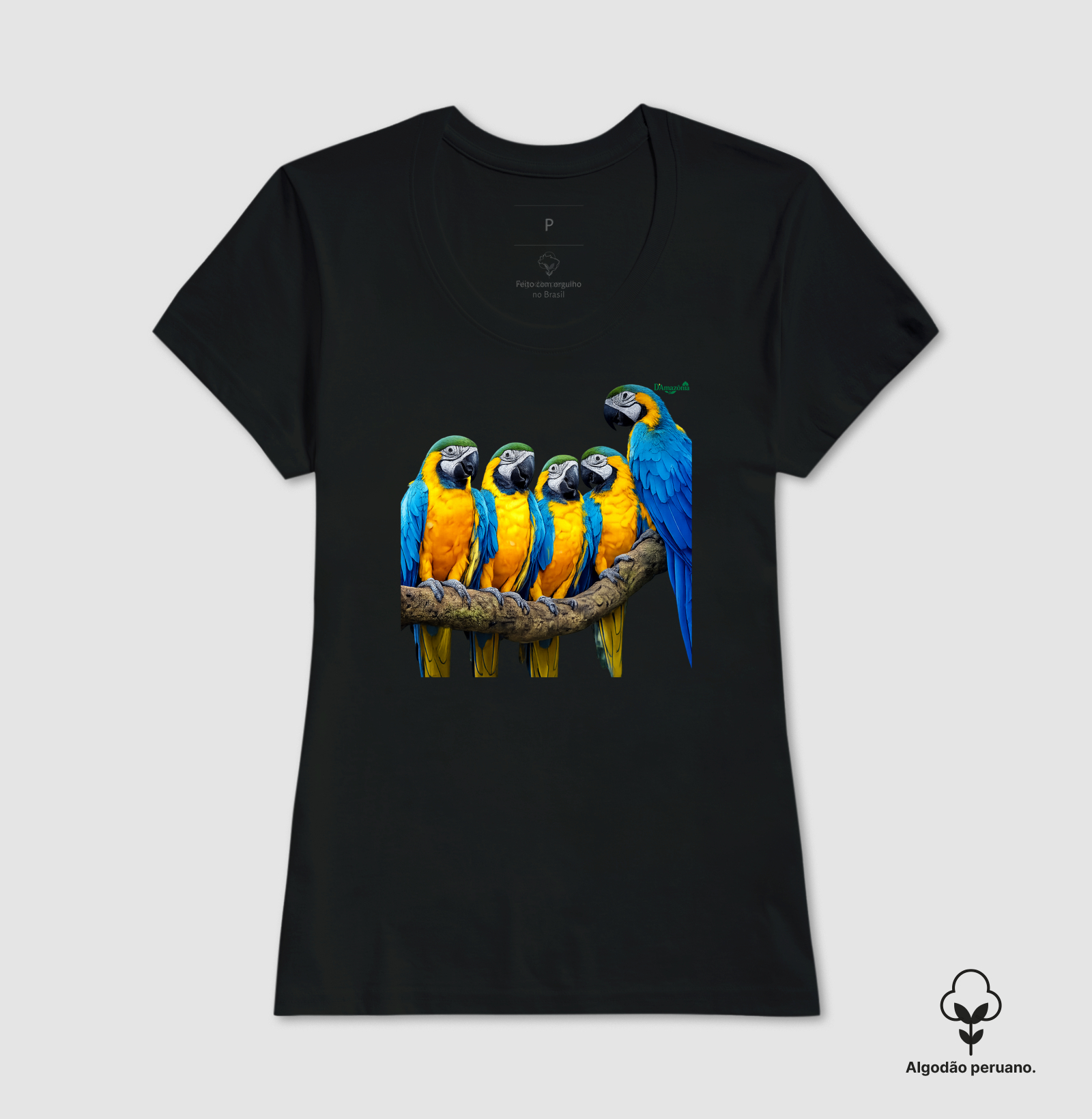 Camisa 3