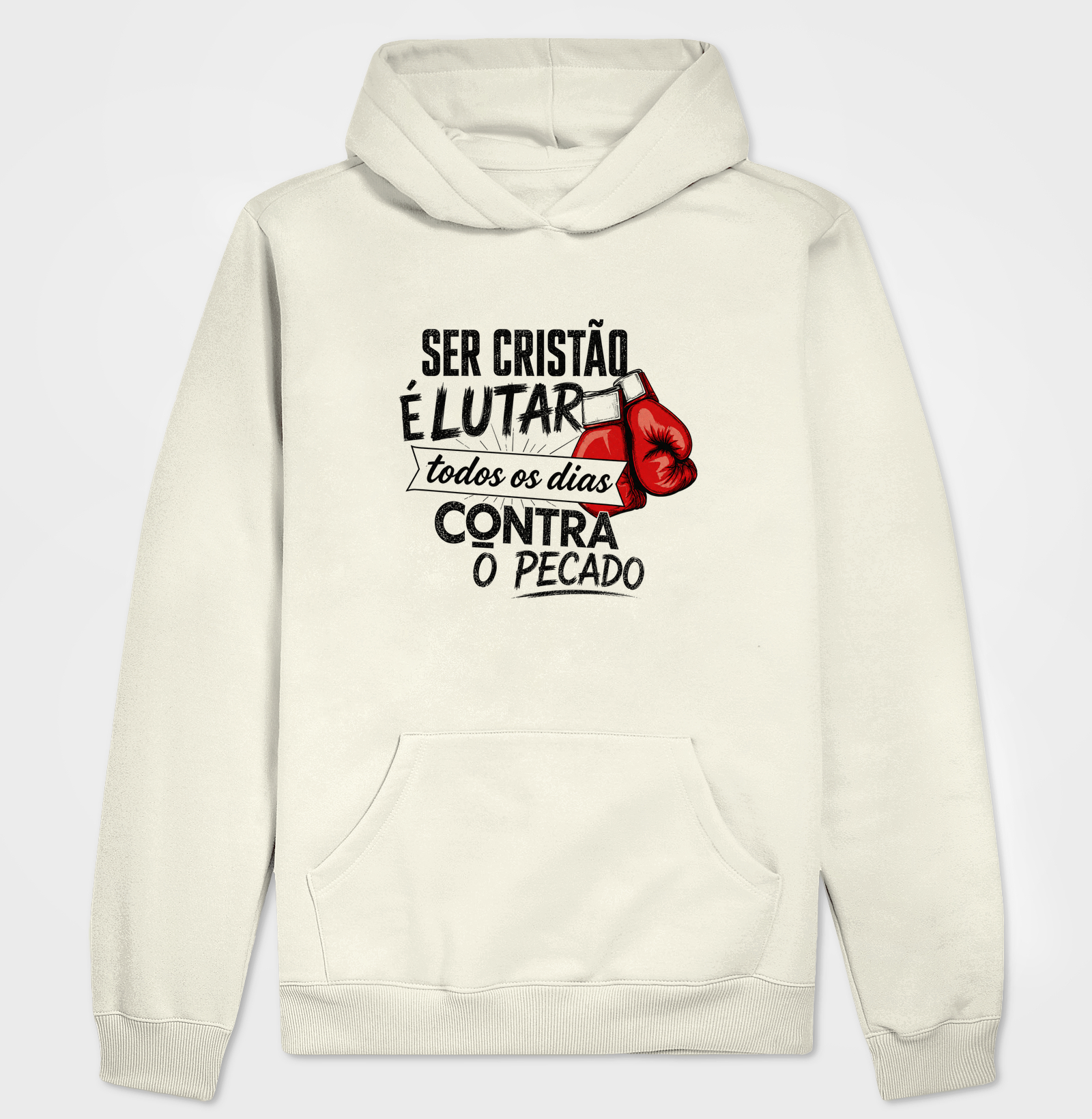 Ser Cristão é Lutar todos os dias contra o pecado - Imagem 4