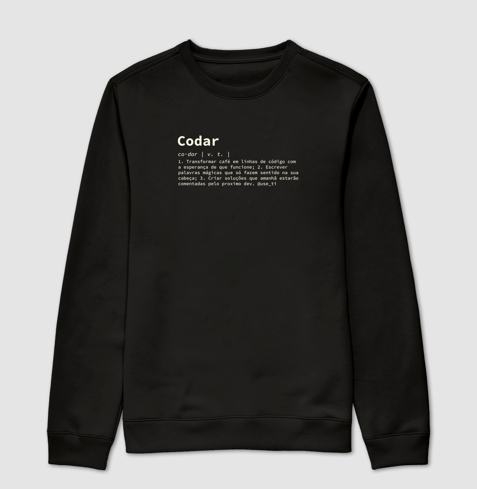 Camisa 1
