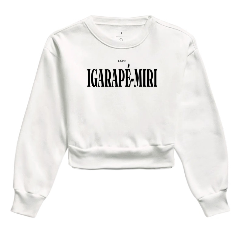Igarapé-Miri | Tipografia PA - Imagem 3